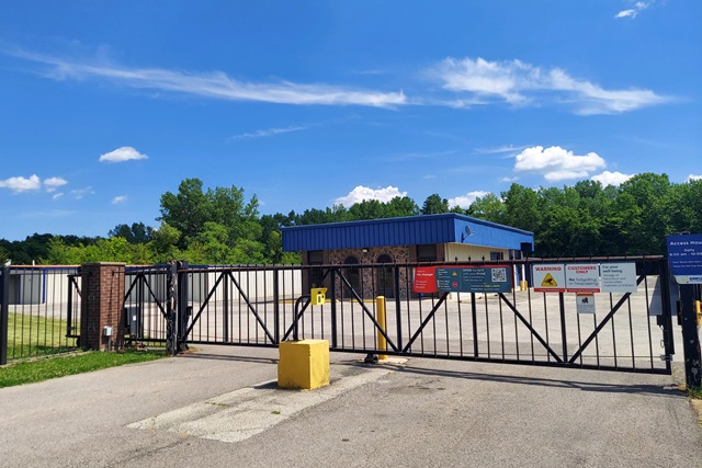 Danville, IL, SelfStorage Units Near 1810 E Voorhees St Public Storage®