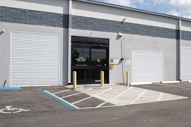 Public Storage  3111 Fortune Way in Wellington, FL