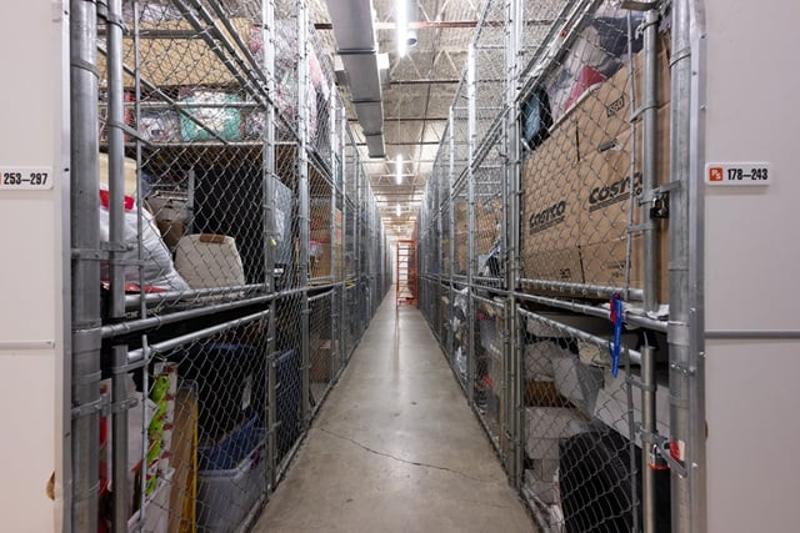 Storage Boca Raton Boca Raton, FL, Self-Storage Units Near 10018 Spanish Isles Blvd ...