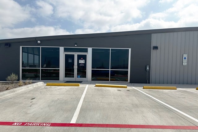 30×10 Public Storage: Self Storage Unit in Forney, TX 10801 County Road 212 Forney, Texas