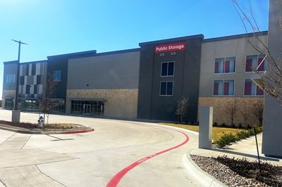 Property at 27493 - Sachse / Miles Rd