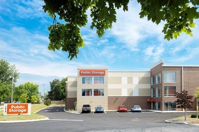 Property at 77684 - Mayfield Hgts/Golden Gate Blvd