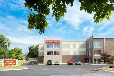 Property at 77684 - Mayfield Hgts/Golden Gate Blvd