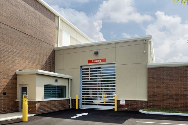 Public Storage  1413 Golden Gate Blvd in Mayfield Heights, OH