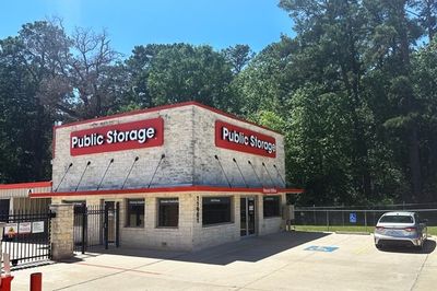 Property at 27595 - Willis / FM 1097 Rd W