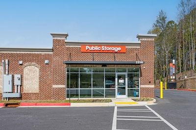 Property at 77696 - Marietta / 2250 Dallas Hwy