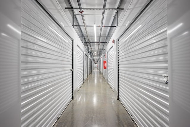 Public Storage in Marietta, GA  2258 Dallas Hwy SW 2