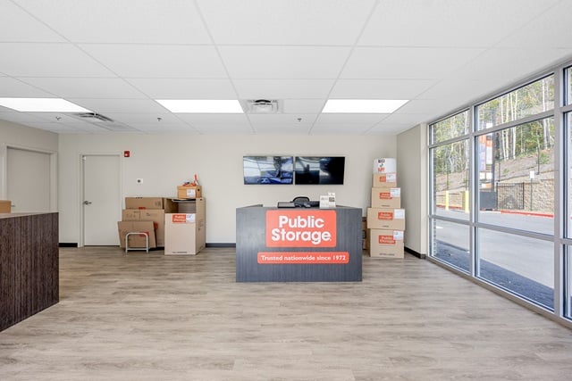 Public Storage in Marietta, GA  2258 Dallas Hwy SW 3