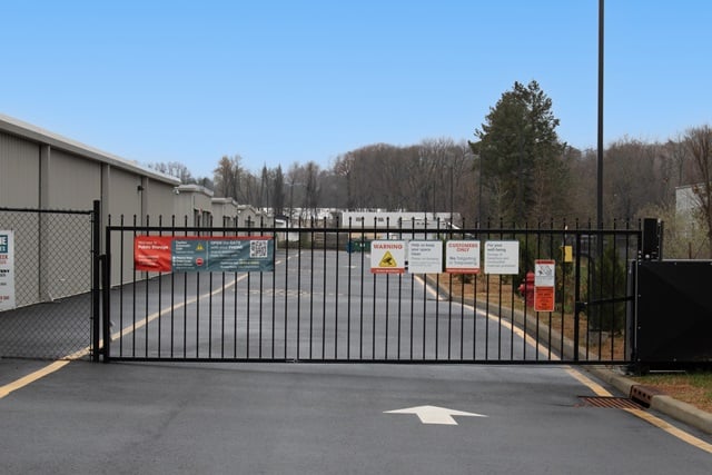 Self Storage Unit in Marlboro, New Jersey 3