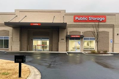Property at 77726 - Fayetteville/Hwy 138 SW