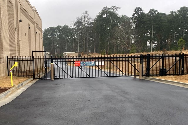 Public Storage  2300 Highway 138 SW in Riverdale, GA