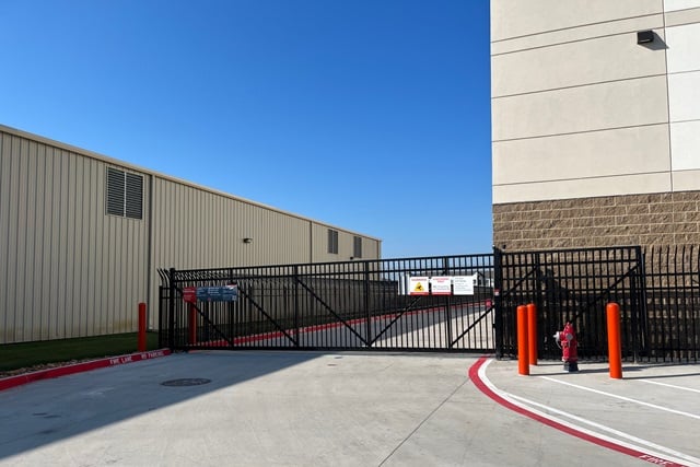 Self Storage Unit in Melissa, TX Melissa, TX 3