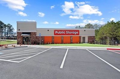 Property at 77773 - Acworth/Ivey Rd - Mars Hill Rd