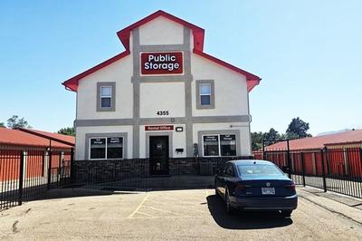 Public Storage