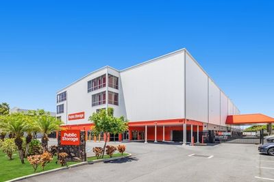 Property at 27497 - Honolulu / Dillingham Blvd