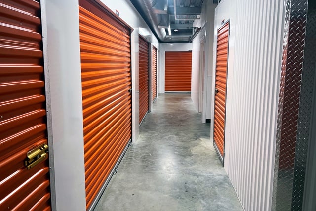 Self Storage Unit in Richmond, TX Richmond, TX 2
