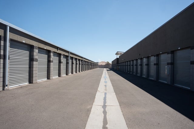 Public Storage in Avondale, AZ  2655 S Avondale Blvd 2