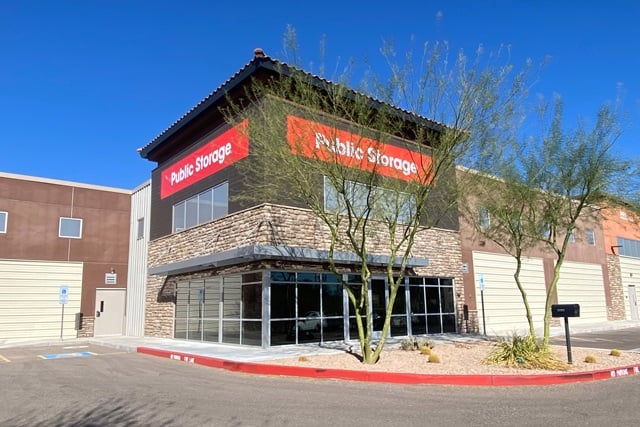 30×10 Garage in Phoenix, AZ