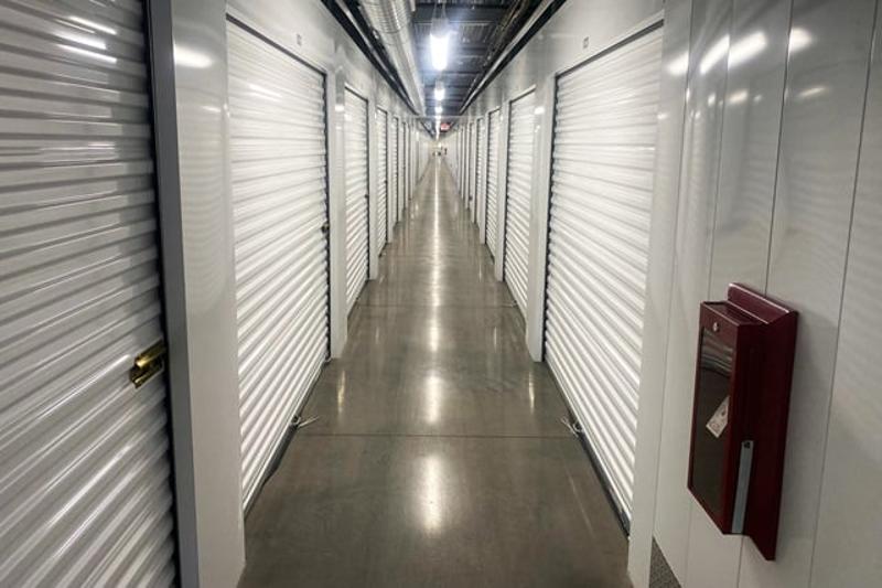 Phoenix Mini Storage Phoenix, AZ, Self-Storage Near 34995 N North Valley Pkwy | 602-962-7074 ...