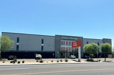 Property at 27443 - Phoenix / N 16th St                     