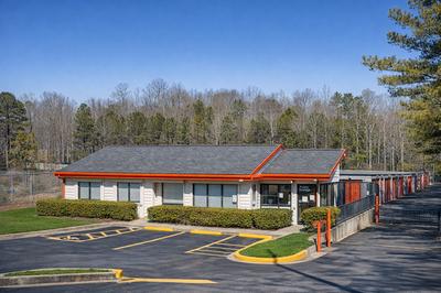 Property at 28154 - Milton / N. Main St                     