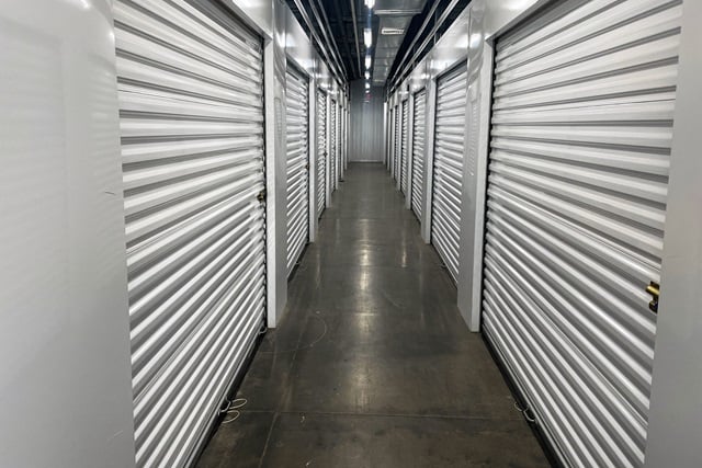Public Storage in Gilbert, AZ  1965 E Ray Rd 2