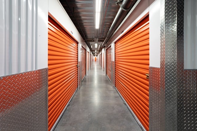 Public Storage in Bellevue, WA  1111 118th Ave SE STE #2 2