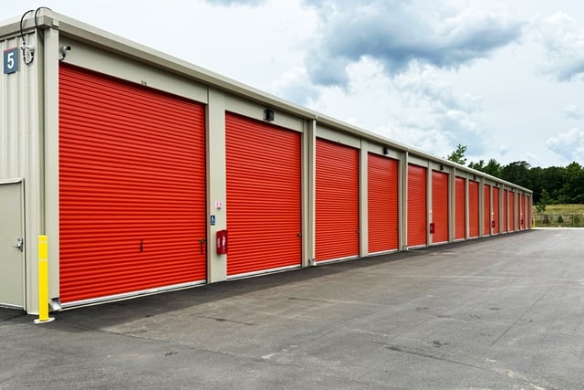 50×15 Public Storage: Self Storage Unit in Conway, SC 3633 W US 501 Conway, South Carolina 2