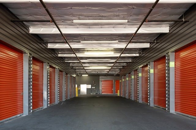 Public Storage in Portland, OR  12323 SE Division St 2