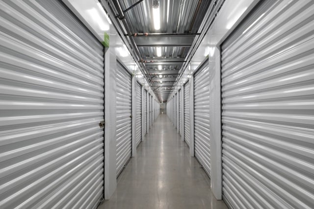 Public Storage in Portland, OR  8085 SE 82nd Ave 2
