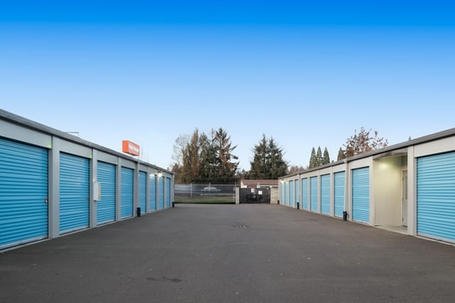 Public Storage in Hillsboro, OR  4705 SE Witch Hazel Rd 2