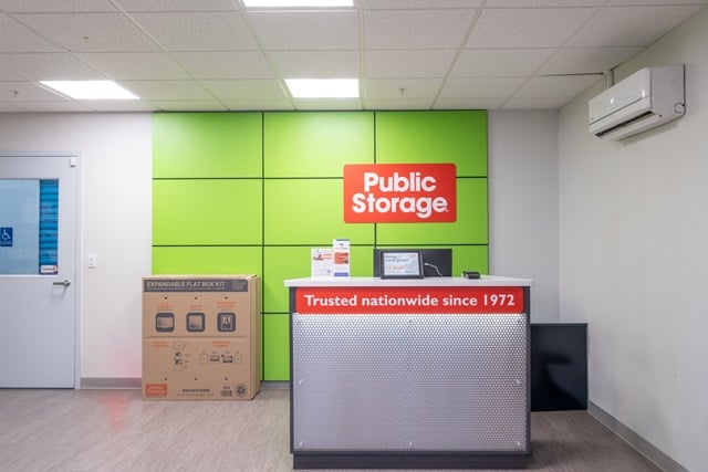 Public Storage in Hillsboro, OR  4705 SE Witch Hazel Rd 3