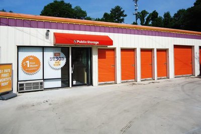 Property at 24210 - Marietta/S.Cobb Dr -Austell Rd           image number 0