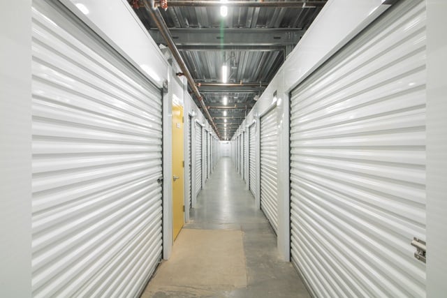 Public Storage in Philadelphia, PA  533 E Hunting Park Ave 2