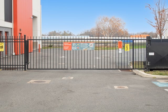 Self Storage Unit in Philadelphia, Pennsylvania 3