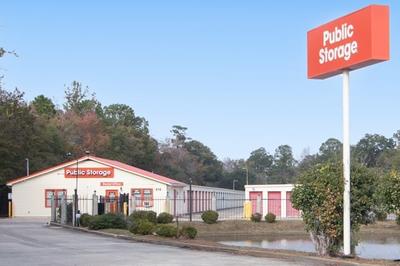 Property at 77538 - Mt Pleasant / Johnnie Dodds Bl