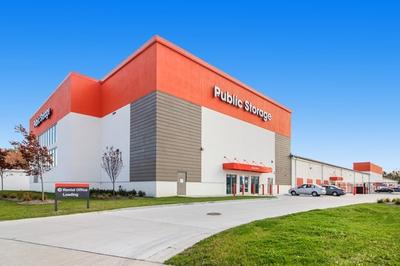 Property at 29288 - St Clair Shores/20250 E 9 Mile