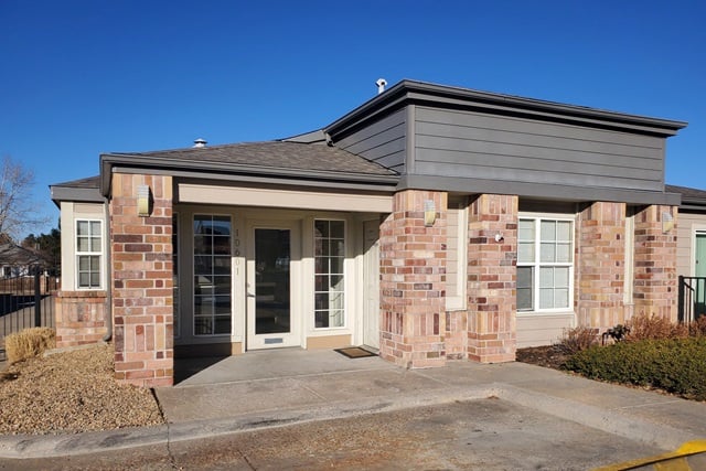 20 x 10 Self Storage Unit in Aurora, Colorado