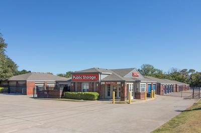 Public Storage