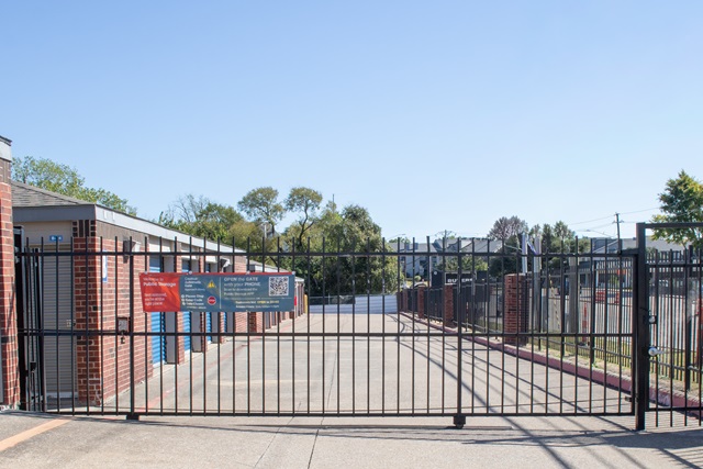 Self Storage Unit in Dallas, Texas 3