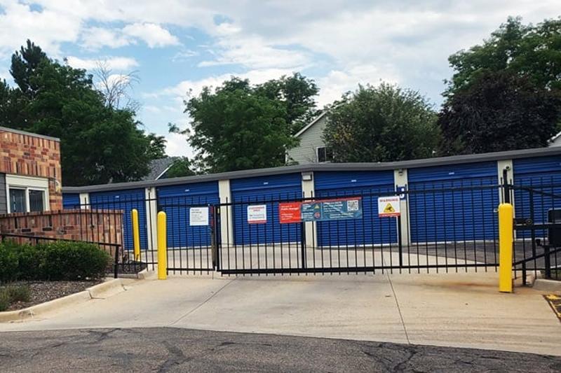 Public Storage