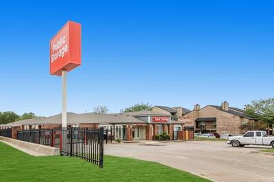 Property at 77842 - Dallas/Spring Valley Rd - I75