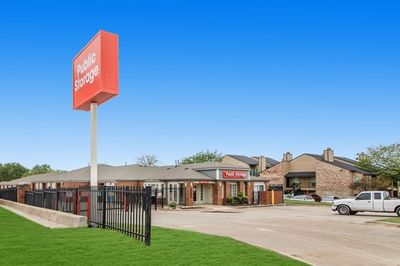 Property at 77842 - Dallas/Spring Valley Rd - I75