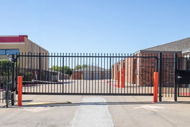 Self Storage Unit in Irving, Texas 3