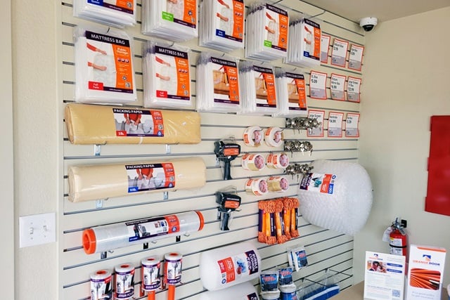 Self Storage Unit in Lakewood, Colorado 1