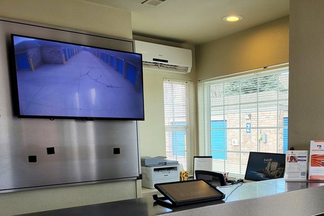Self Storage Unit in Lakewood, Colorado 3