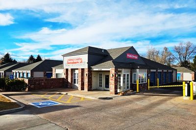Property at 77832 - Colorado Springs/Austin Bluffs image number 0