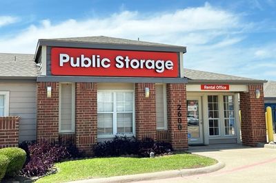 Property at 77845 - Fort Worth/Hulen St -Clearfork