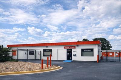 Property at 20160 - Atlanta / Northside Drive               