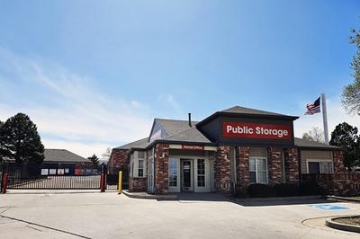 Public Storage